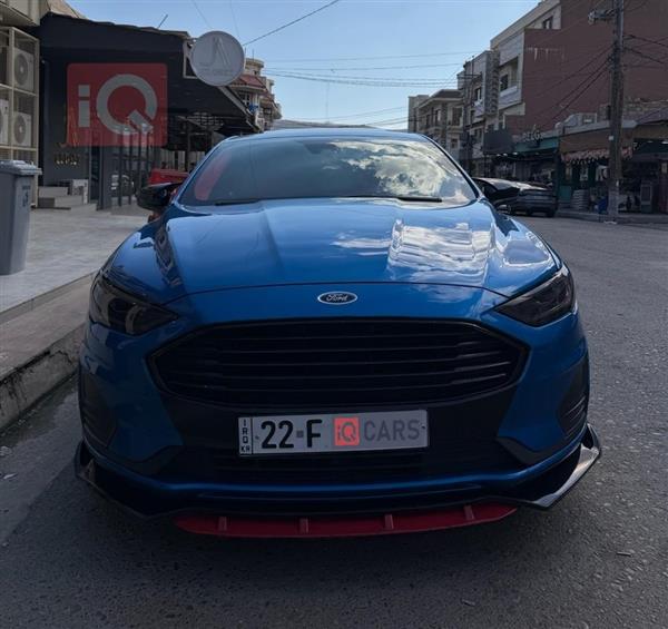 فورد فيوجن 2020 للبيع في العراق - دهوك